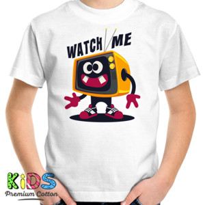Kaos Watch Me TV