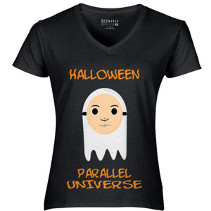 Kaos In A Parallel Universe