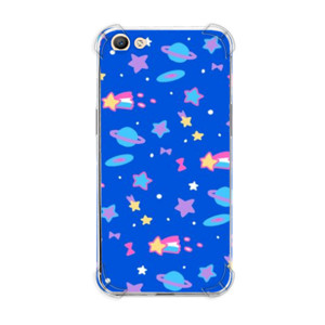 Casing HP Stars Space