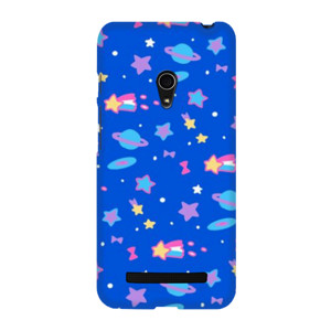 Stars Space Casing HP