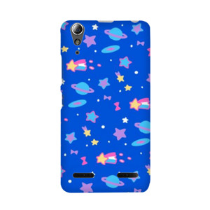 Stars Space Casing HP