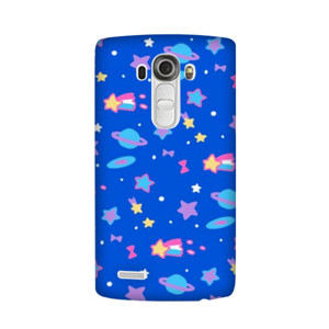 Stars Space Casing HP