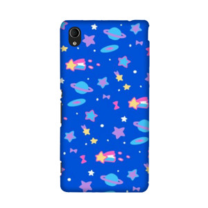 Stars Space Casing HP