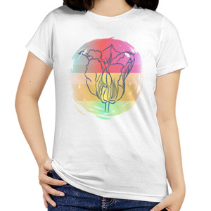 Kaos Tulip