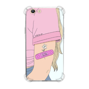 Casing HP Pastel Flower Band