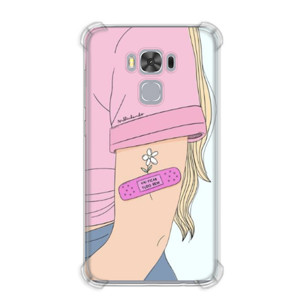 Casing HP Pastel Flower Band