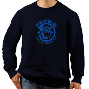 Jaket Sweater ER