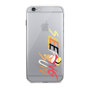 Sleeping Sushi Casing HP