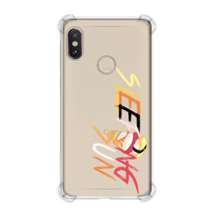 Casing HP Sleeping Sushi