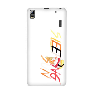 Sleeping Sushi Casing HP