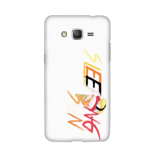 Sleeping Sushi Casing HP