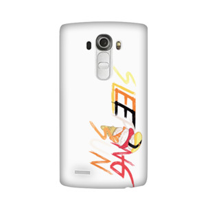 Sleeping Sushi Casing HP