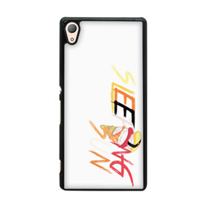 Sleeping Sushi Casing HP