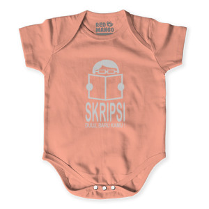 Baby Jumper SKRIPSI DULU, BARU KAMU!