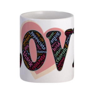 Mug M0170