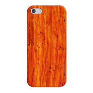 Wood - Red Casing HP