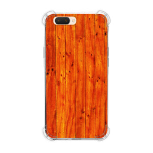 Casing HP Wood - Red