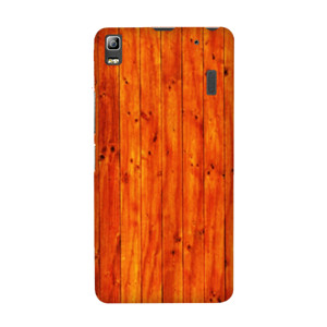 Wood - Red Casing HP