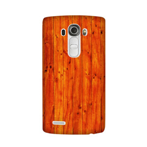 Wood - Red Casing HP