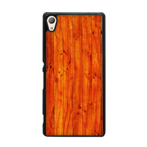 Wood - Red Casing HP