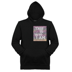 Jaket Hoodie Kaos Pria 