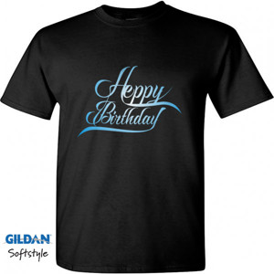 Kaos kaos heppy birtdhay
