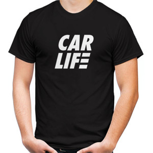 Kaos Car life