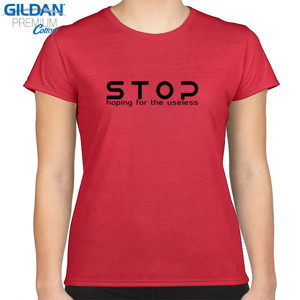 Kaos STOP (custom)