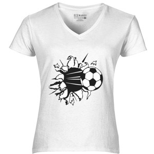 Kaos Ball Design