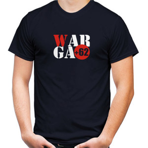 Kaos kaos warga62