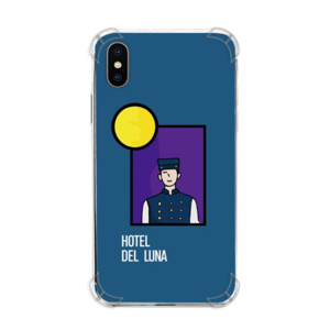DEL LUNA 18 Casing HP