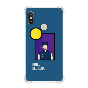 Casing HP DEL LUNA 18