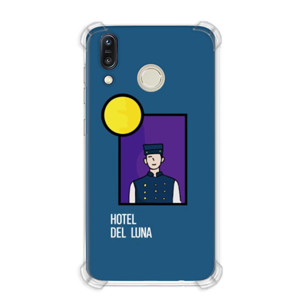 Casing HP DEL LUNA 18