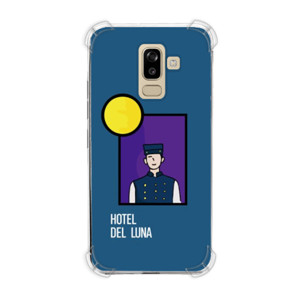 Casing HP DEL LUNA 18
