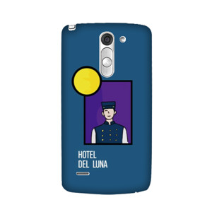 DEL LUNA 18 Casing HP