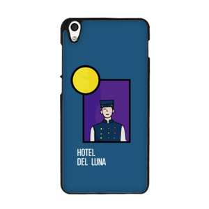 DEL LUNA 18 Casing HP
