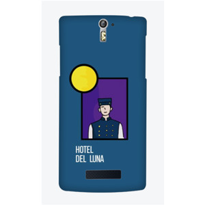 DEL LUNA 18 Casing HP