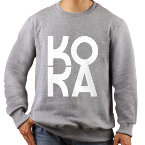 Jaket Sweater KONSTKAREN 