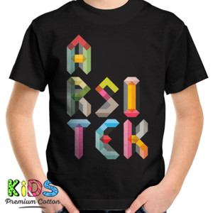 Kaos kaose arsitek