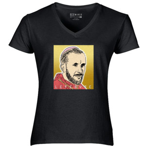 Kaos Marcel Lefebvre