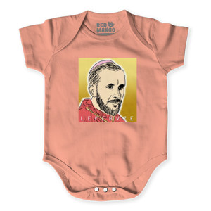 Baby Jumper Marcel Lefebvre