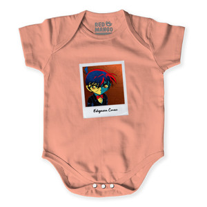 Baby Jumper Detective Conan Aesthetic 2