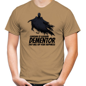 Kaos Dementor
