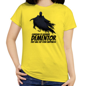 Kaos Dementor