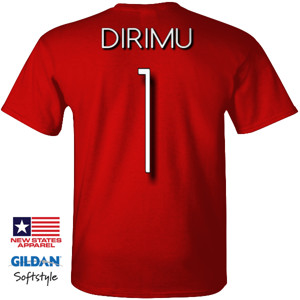Kaos Kaos Lucu Sepak Bola Dirimu 1