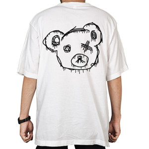 Kaos Oversize Bear