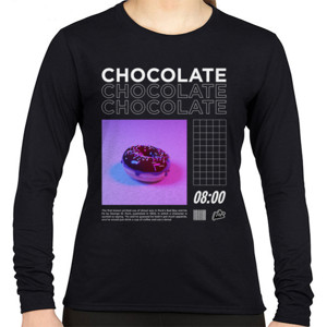 Kaos Chocolate  #1