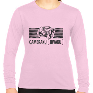 Kaos CAMERA HOOOBI FOTO