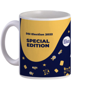 Mug DSI Election 2022