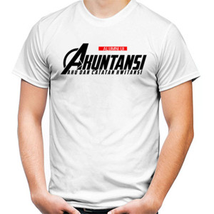 Kaos AKUNTANSI